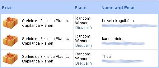 resultadori Resultado   Plástica Capilar   Rishon