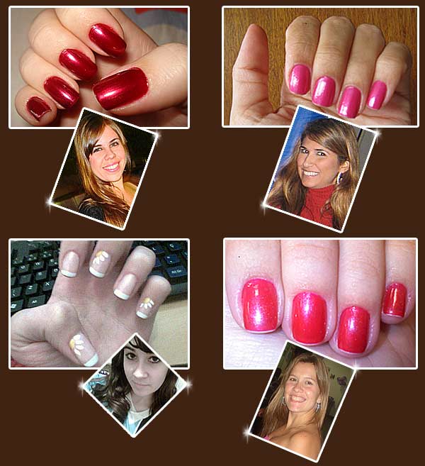 revlon3 Esmalte da Semana   Love That Red + Toque de Ira