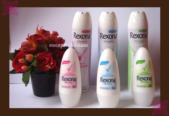 Momentos Emocionantes imagem rexona1 Momentos Emocionantes