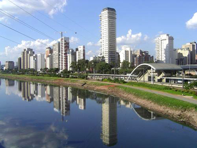 rio Fazer o bem, faz bem!