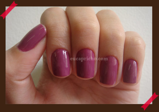 Esmalte da Semana (passada) Rita Impala imagem rita1 Esmalte da Semana (passada) Rita Impala