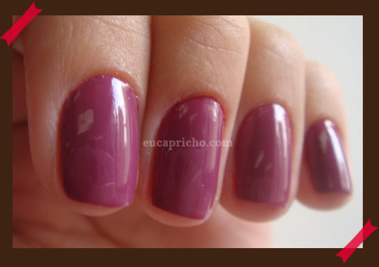 Esmalte da Semana (passada) Rita Impala imagem rita2 Esmalte da Semana (passada) Rita Impala