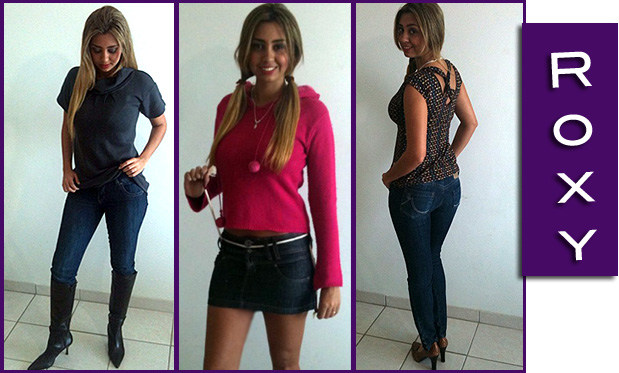 Coleção Outono/Inverno 2010 Roxy imagem roxy2 Coleção Outono/Inverno 2010 Roxy