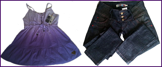 Coleção Outono/Inverno 2010 Roxy imagem roxy3 Coleção Outono/Inverno 2010 Roxy