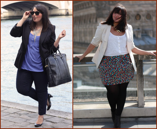 A moda é para todas imagem sacks2 A moda é para todas