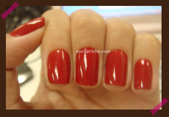 Esmalte da Semana (passada) Salto Alto Colorama imagem salto1 Esmalte da Semana (passada) Salto Alto Colorama