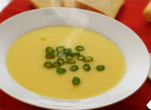 Ta na hora da sopa! imagem sopa Ta na hora da sopa!
