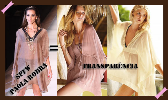 spfw4 SPFW   Muito brilho e transparencia    Dia 1