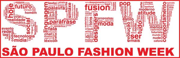 Agenda São Paulo Fashion Week imagem spfw logo Agenda São Paulo Fashion Week