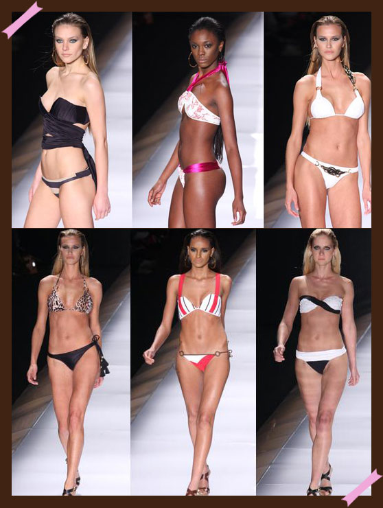 SPFW Moda praia dia 1 imagem spfwp SPFW Moda praia dia 1