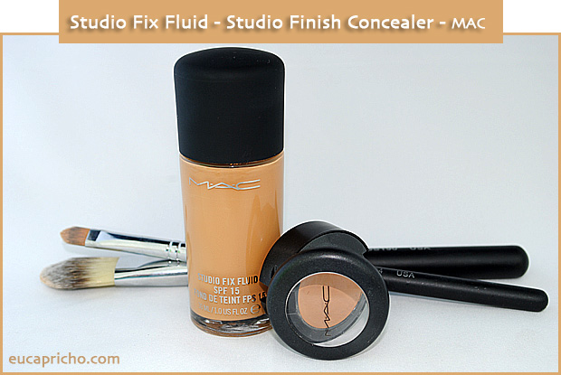 Testei Studio Fix Fluid e Studio Finish Concealer MAC imagem studiofix1 Testei Studio Fix Fluid e Studio Finish Concealer MAC