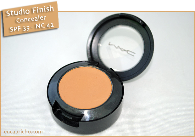 Testei Studio Fix Fluid e Studio Finish Concealer MAC imagem studiofix4 Testei Studio Fix Fluid e Studio Finish Concealer MAC