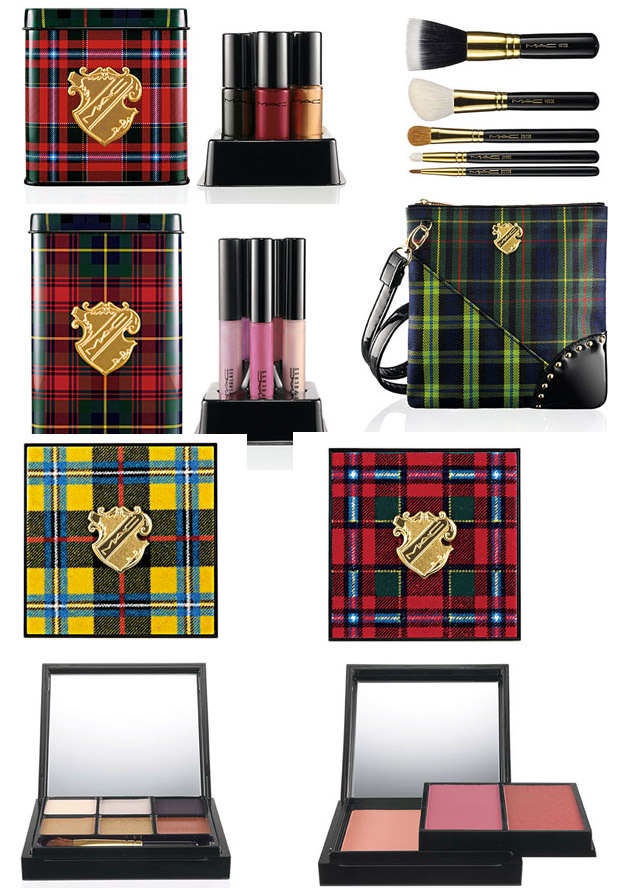 tartanmac Tartan Tale   Novidades MAC