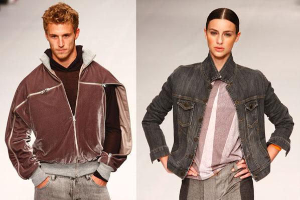 tng1 Fashion Rio 2009 Outono/Inverno   Começou \o/