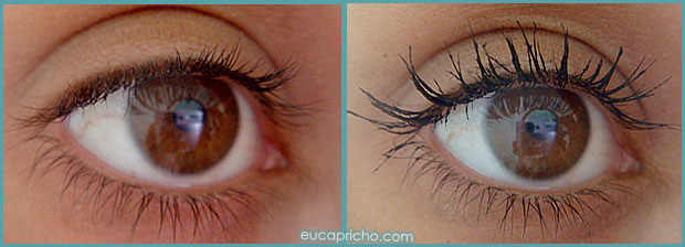 trend3 Testei   Nova máscara p/ cílios e Duo de Sombras   ColorTrend