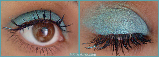 trend4 Testei   Nova máscara p/ cílios e Duo de Sombras   ColorTrend
