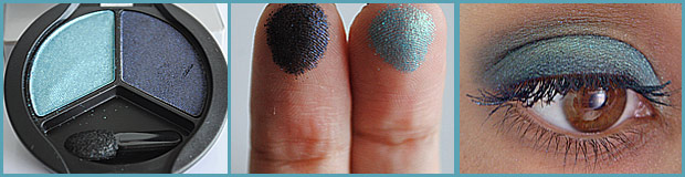 trend6 Testei   Nova máscara p/ cílios e Duo de Sombras   ColorTrend