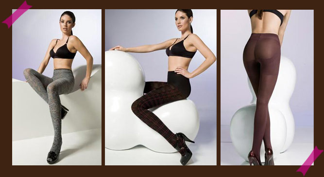 Essa moda vai pegar Meia Calça imagem trifil6 Essa moda vai pegar Meia Calça