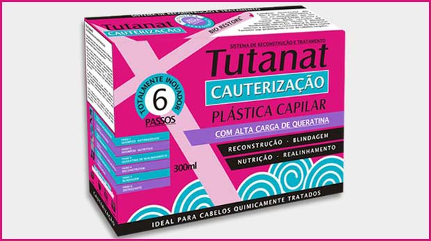 tutanat1 Testei   Plástica Capilar Tutanat  Rishon