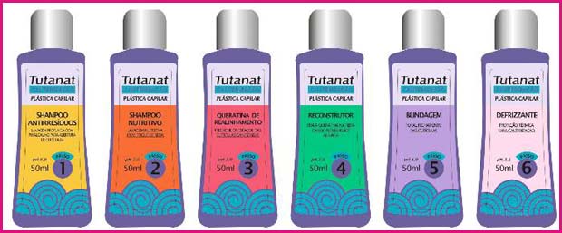 tutanat4 Testei   Plástica Capilar Tutanat  Rishon