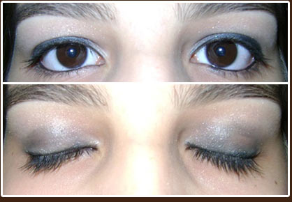 Tutorial Olhos Pretos Esfumados Fotos imagem tuto15 Tutorial Olhos Pretos Esfumados Fotos