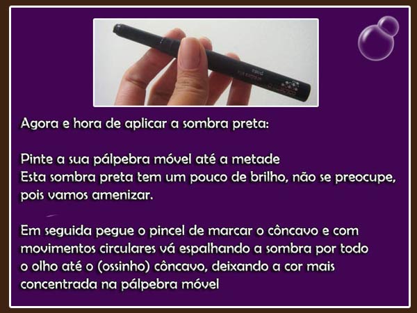 Tutorial Olhos Pretos Esfumados Fotos imagem tuto5 Tutorial Olhos Pretos Esfumados Fotos