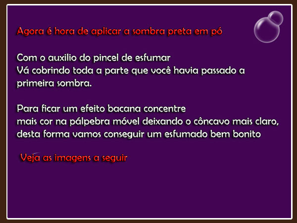Tutorial Olhos Pretos Esfumados Fotos imagem tuto7 Tutorial Olhos Pretos Esfumados Fotos