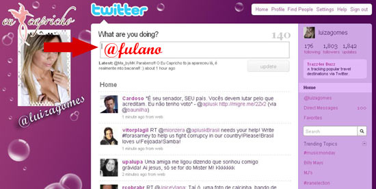 Venha para o Twitter imagem twitter3 Venha para o Twitter