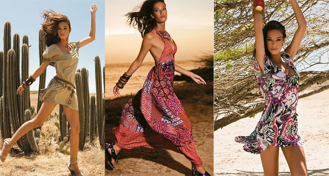 vestidos2 Vá de vestido