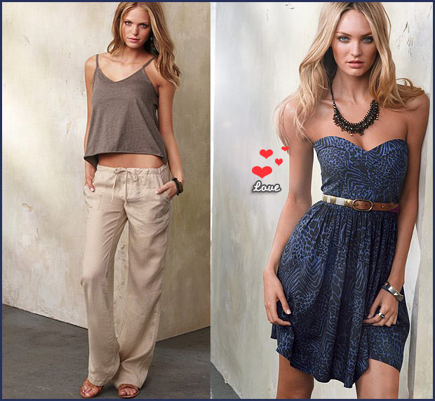 vs34 Fall Fashion Victorias Secret
