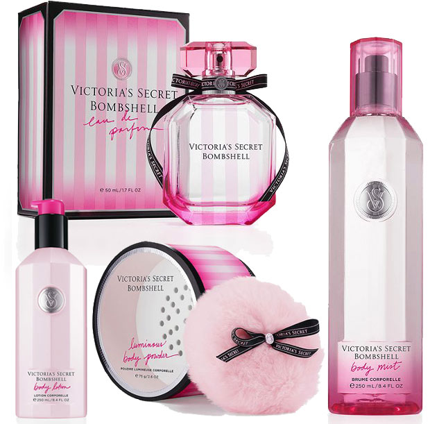 vs 12 Sexy today. Sexy tomorrow. Sexy forever.