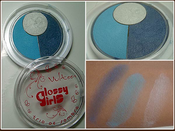 vtenn1 Testei – Glossy Girls – Vulteen    Azul