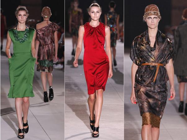 week Fashion Rio   Quarto Dia