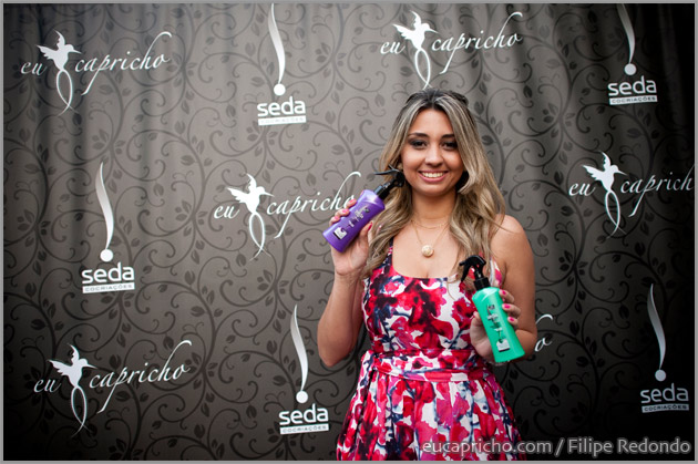 #EuCaprichoDay A Festa imagem 12 #EuCaprichoDay A Festa