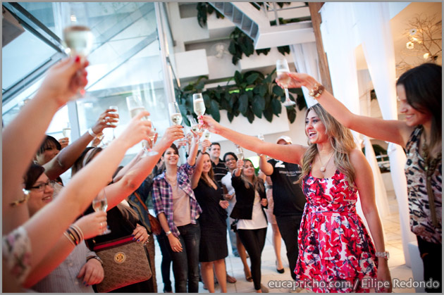 #EuCaprichoDay A Festa imagem 13 #EuCaprichoDay A Festa