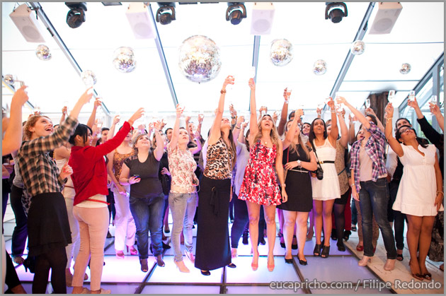 #EuCaprichoDay A Festa imagem 15 #EuCaprichoDay A Festa