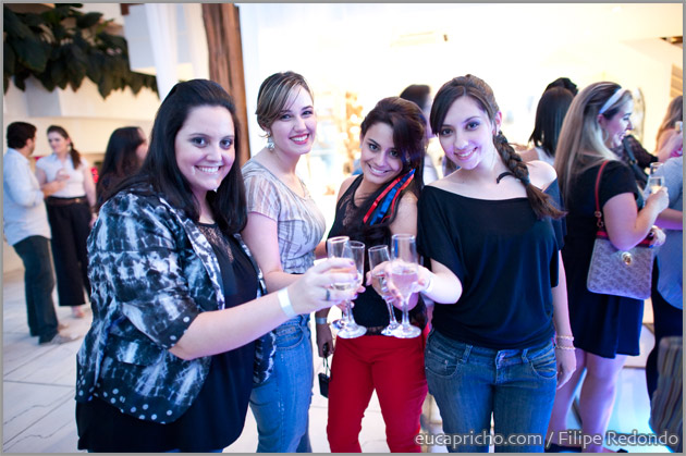 #EuCaprichoDay A Festa imagem 17 #EuCaprichoDay A Festa