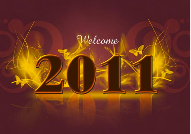 Feliz Ano Novo!! imagem 2011 Feliz Ano Novo!!