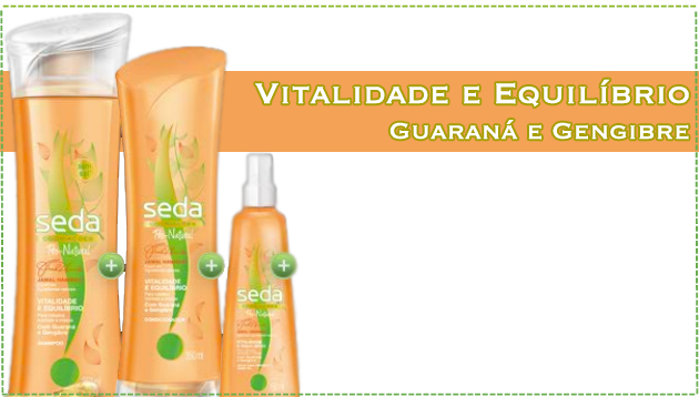 3(5) Nova Linha Seda Pro Natural