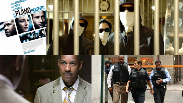 Só dele … Denzel Washington imagem 620 Só dele … Denzel Washington