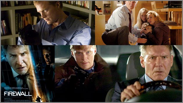 Firewall Só dele… Paul Bettany