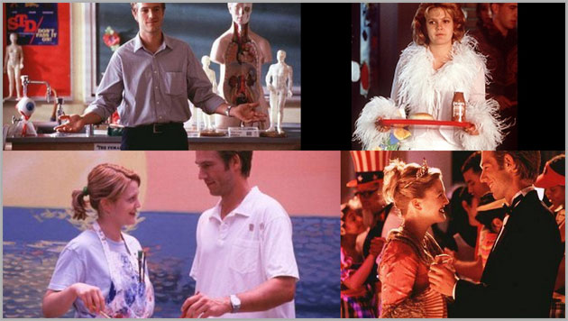 Uma tarde de filme com as amigas – II imagem Nunca fui Beijada Uma tarde de filme com as amigas – II