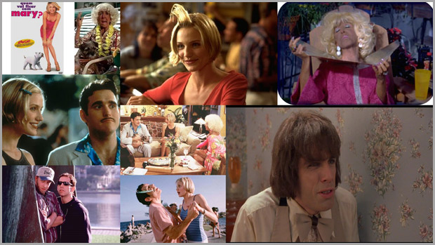 Cinema, Romantismo e Risadas! imagem Quem vai ficar com Mary Cinema, Romantismo e Risadas!