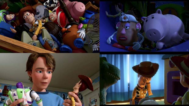 Animações e coisas fofas (Parte 2) imagem Toy Story 3 Animações e coisas fofas (Parte 2)