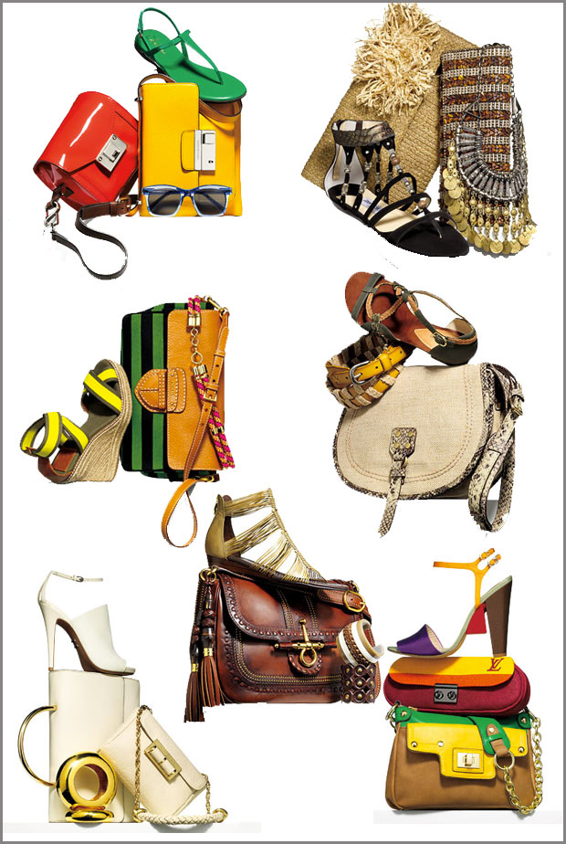 acesso Spring Accessories