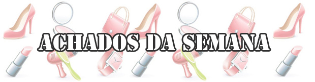 Achados da Semana Pijamas imagem achados Achados da Semana Pijamas