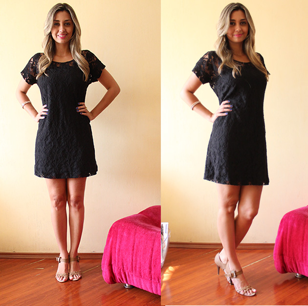 Look Adriana Antunes + Sorteio imagem adriana1 Look Adriana Antunes + Sorteio