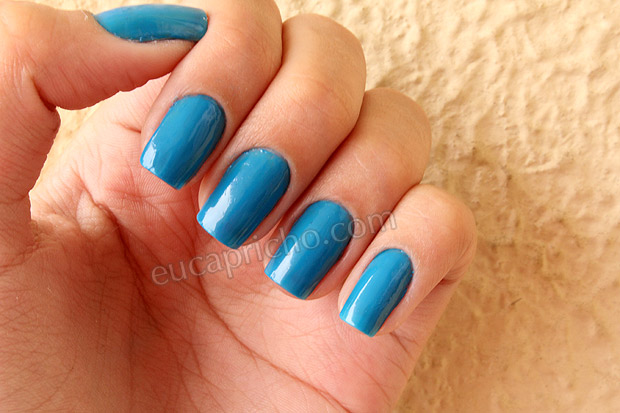 Esmalte do Dia Água Fresca Impala imagem aguafresca2 Esmalte do Dia Água Fresca Impala