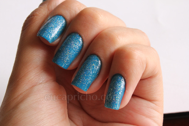 Esmalte do Dia Água Fresca Impala imagem aguafresca4 Esmalte do Dia Água Fresca Impala
