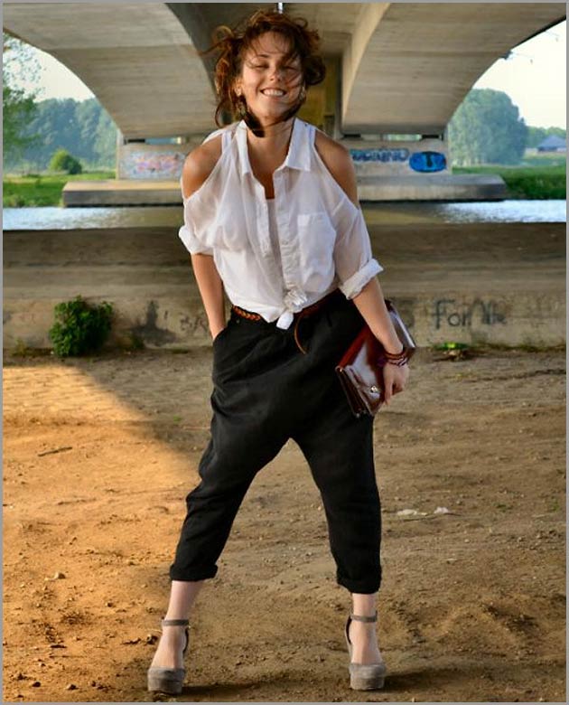 Celebrity Style + tendência imagem amanda5 Celebrity Style + tendência